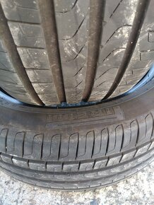 Pirelli 255/45R20 - 4