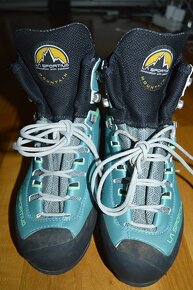 predam takmer nove turisticke topanky La Sportiva - 4