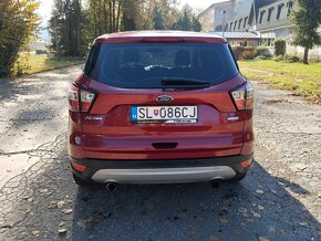 Ford kuga - 4