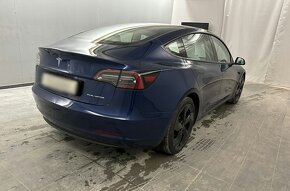 Tesla Model 3 12/2021 refresh, Long Range, bílý int.,DPH, - 4