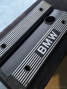 BMW M52 kryty motora - 4