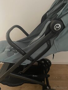 Cybex beezy - 4