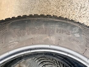 Kleber Krisalp 216/65 R16 98H - 4