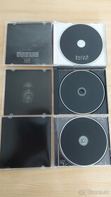 Black Metal CDs KOZELJNIK (Srb) - 4