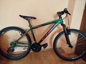 Bicykel 26 CTM Terrano 1.0 - 4