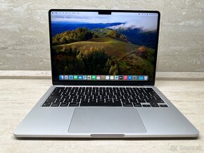 MacBook Air 13 M2 16 GB / 256 GB, 8-core GPU (Nový) - 4