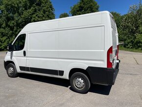 Peugeot Boxer L2H2 MOŽNA VÝMENA - 4