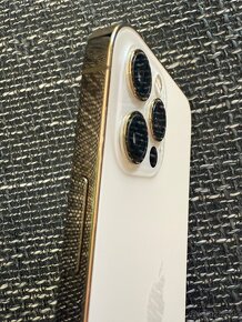 iPhone 12 Pro 256 GB Gold - 4