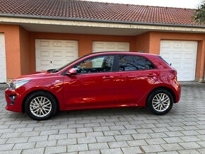 Kia Rio 1.0 T-GDI, GOLD AUTOMAT AKO NOVÉ KÚPENÉ V SR ZÁRUKA - 4