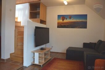 Predaj 2 izbový apartmán Donovaly - 4