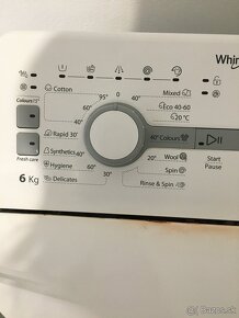 Whirlpool - 4