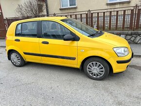 Hyundai getz - 4