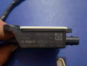 NOVY ORIGINÁL AUDI Senzor pevných častíc 8W0906261 A4 8W A5 - 4