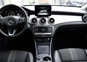 Mercedes-Benz GLA 200d 4MATIC NAVI KAMERA ČR 100 kw - 4