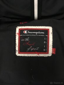 Champion Puffer Jacket - 4