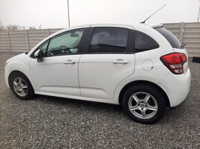 Citroen C3 - 4