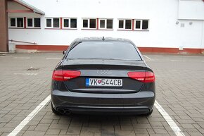 Audi A4 2.0 TDI Prestige 105kw - 4