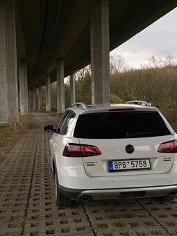 Vw passat alltrack - 4