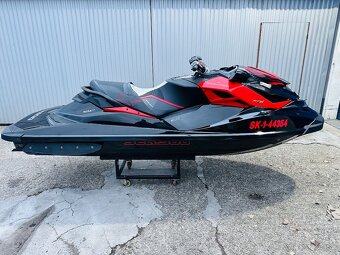 SEA-DOO RXP 260 RS - 4