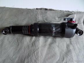 Tlmič RockShox Deluxe Select + 230x62,5 - 4