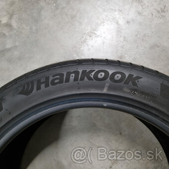 Letné pneumatiky 245/45 R18 HANKOOK DOT3717 - 4