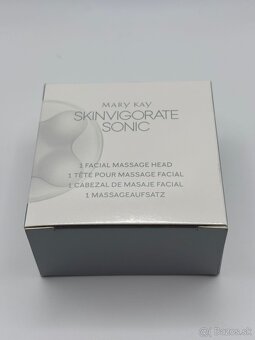 Skinvigorate Sonic Čistiaca kefka - 4