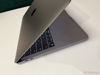 MacBook Pro 13 2022 M2 v záruke - 4