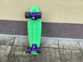 Pennyboard - 4