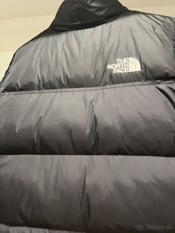 North face 1996 bunda - 4