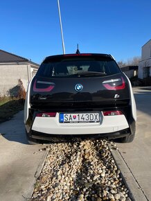 BMW i3 rex - 4