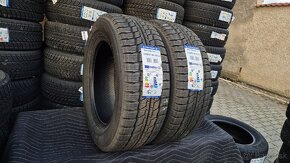 215/60R16C zimné - 4