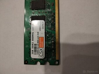 DDR2 pre PC - 4