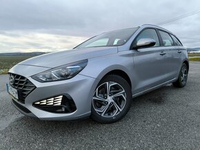 Hyundai i30 CW 1.0 T-GDi Comfort - 4