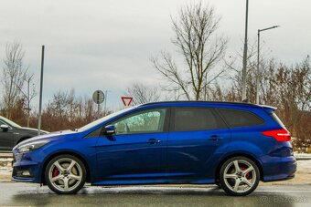 Ford Focus Kombi 2.0 EcoBoost ST X - 4