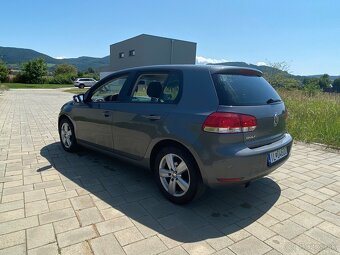 ‼️Predám Volkswagen Golf 1,6 TDI‼️ - 4