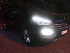 Predám Hyundai Santa Fe r.2016 4x4, plná výbava - TOP PONUKA - 4