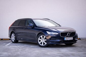 Volvo V90 D3 2.0L Momentum A/T - 4