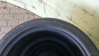 225/45 R17 Nexen Nfera sport Nove Letne - 4