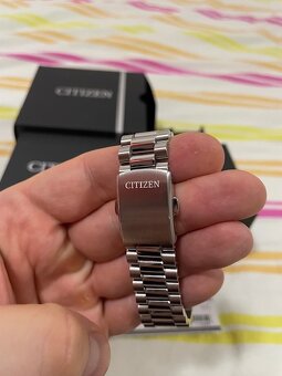 Citizen Tsuyosa Ice - 4