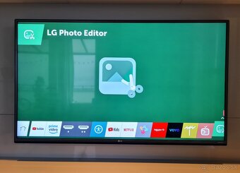 Smart TV LG 49UF6857 - 4