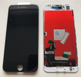 iPhone 8 / SE 2020 / SE 2022 / LCD DISPLEJ  TianMA - NOVÝ - 4