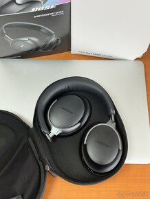 Bose Quietcomfort Ultra - nepoužité, odbalené - 4