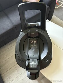 ISOFIX základňa Britax romer Flex Base 5z - 4