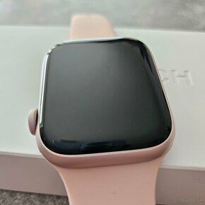 Apple Watch Series 9 45 RoseGold - ZARUKA - 4