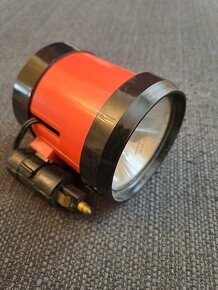 Lampa s magnetom - 4