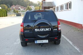 Suzuki Grand Vitara 1.9 DDIS 4x4 - 4