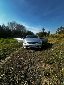 307 cc peugeot - 4