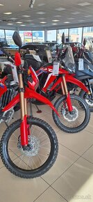 Honda CRF300R L - 4