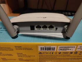 TP Link TL - WR820 - 4