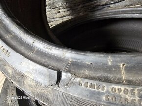 235/40/R19 Continental ContiWinterContact - 4